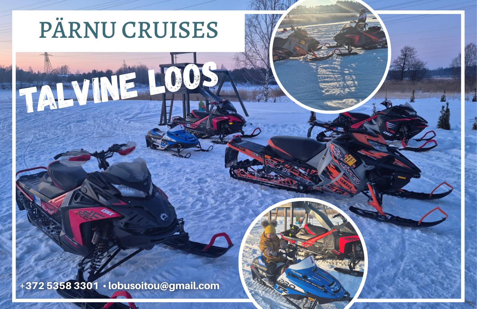 Facebooki auhinnamäng