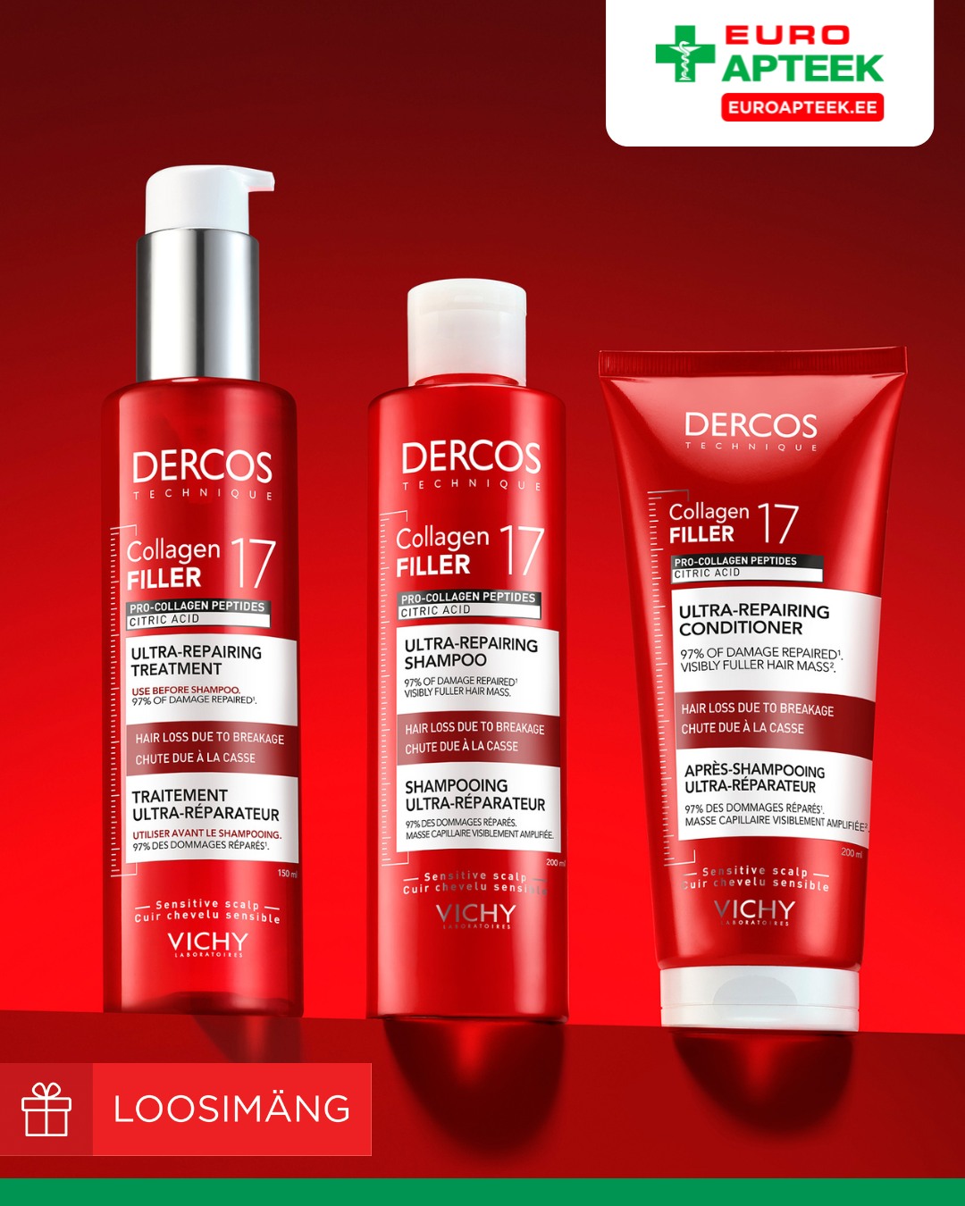 Facebooki auhinnamäng