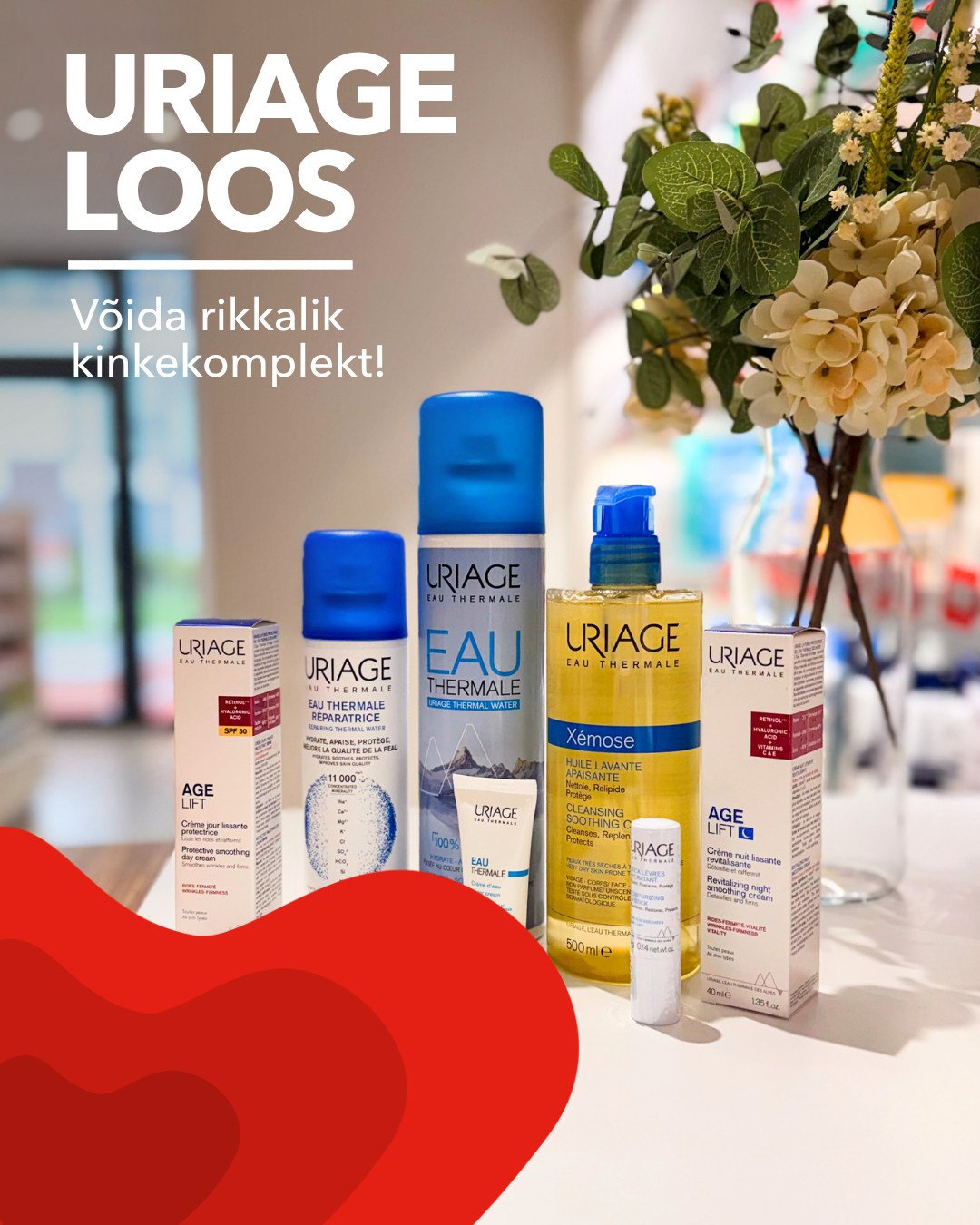 Facebooki auhinnamäng