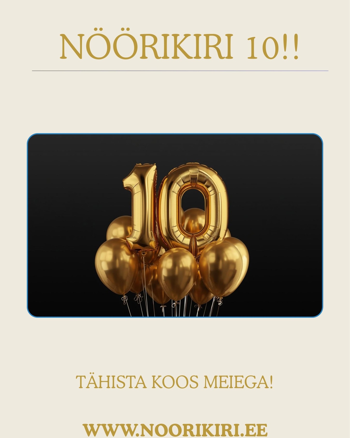 Facebooki auhinnamäng