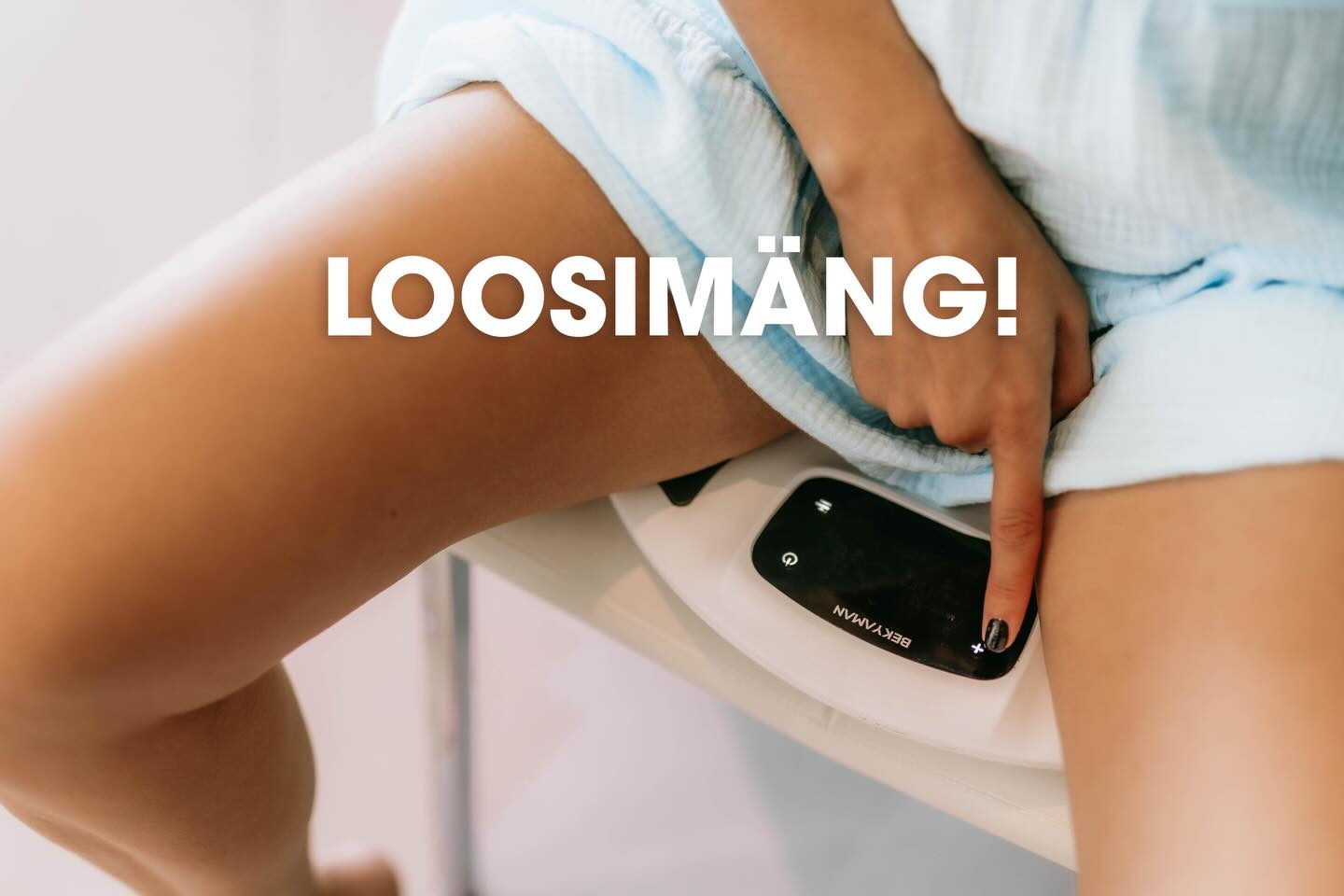 Facebooki auhinnamäng