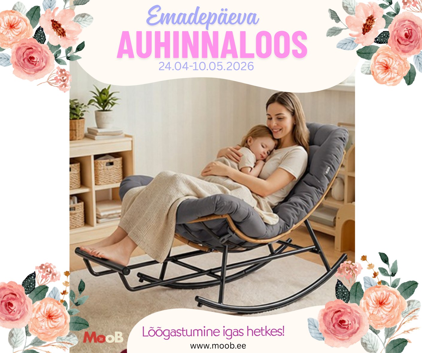 Facebooki auhinnamäng