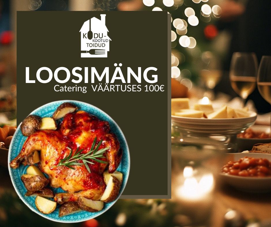 Facebooki auhinnamäng