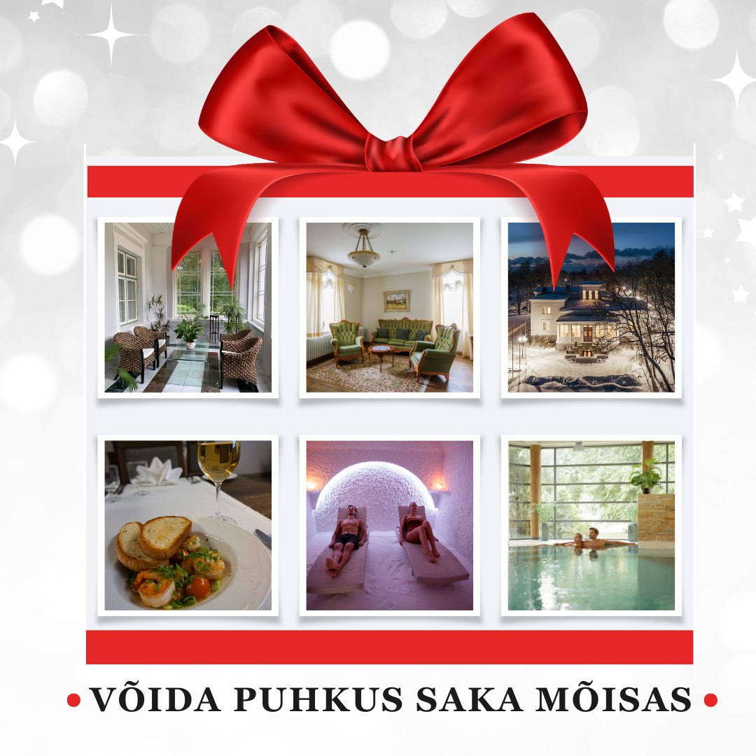 Facebooki auhinnamäng