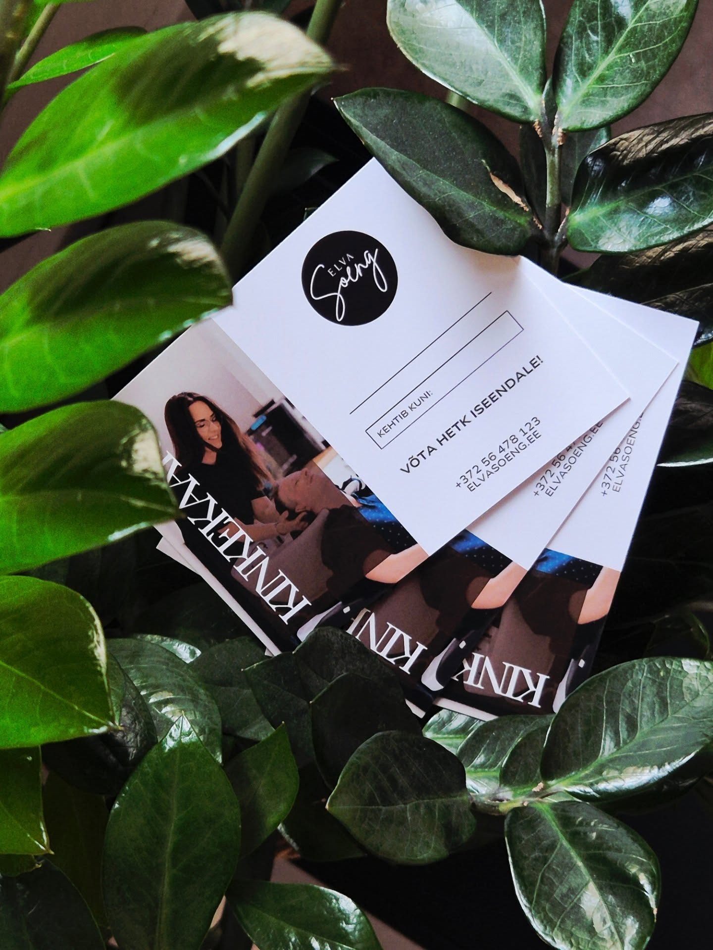 Facebooki auhinnamäng