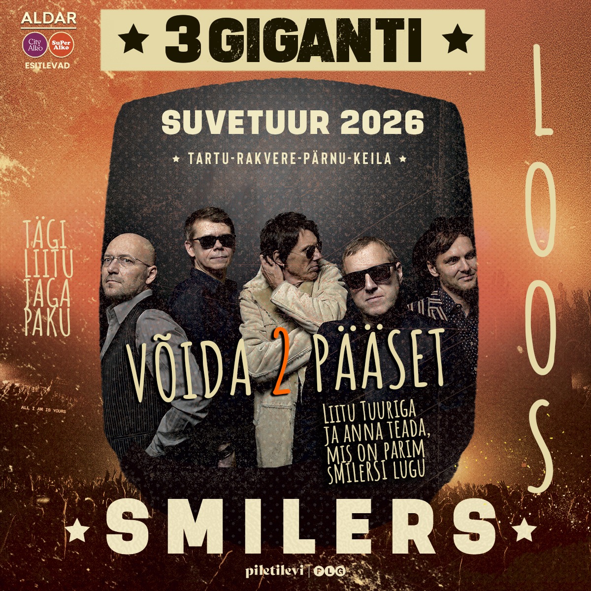 Facebooki auhinnamäng