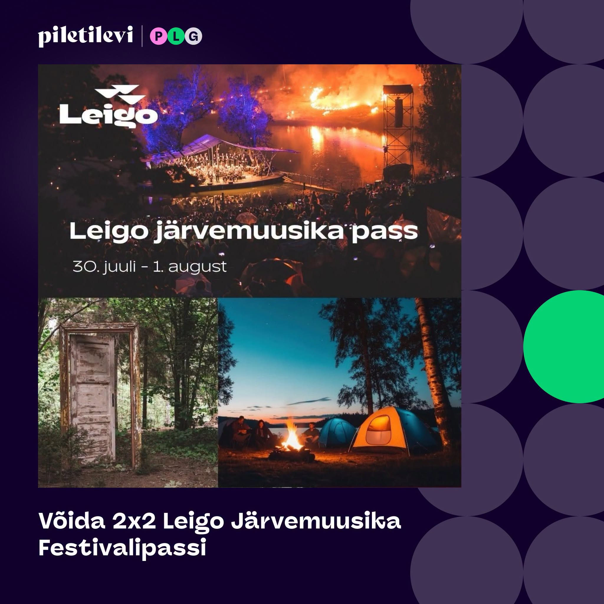 Facebooki auhinnamäng