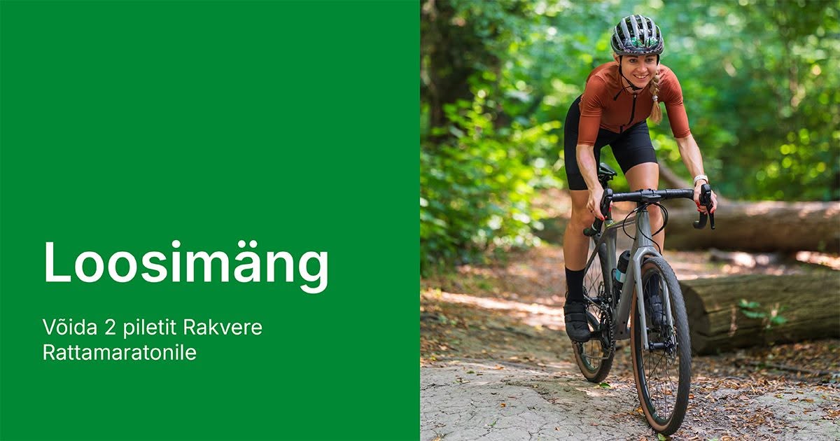 Facebooki auhinnamäng