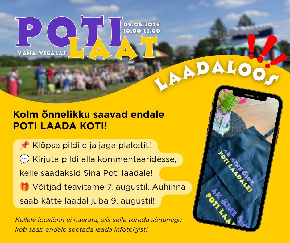Facebooki auhinnamäng