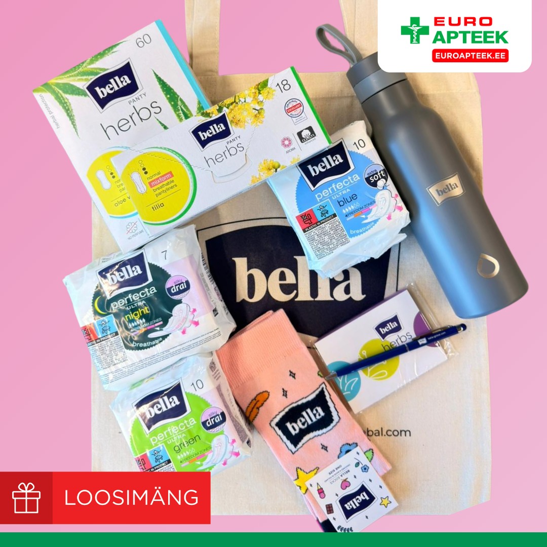 Facebooki auhinnamäng