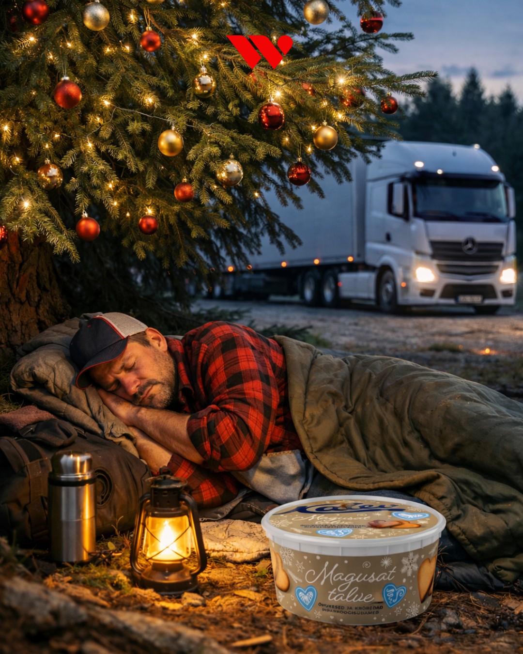 Facebooki auhinnamäng