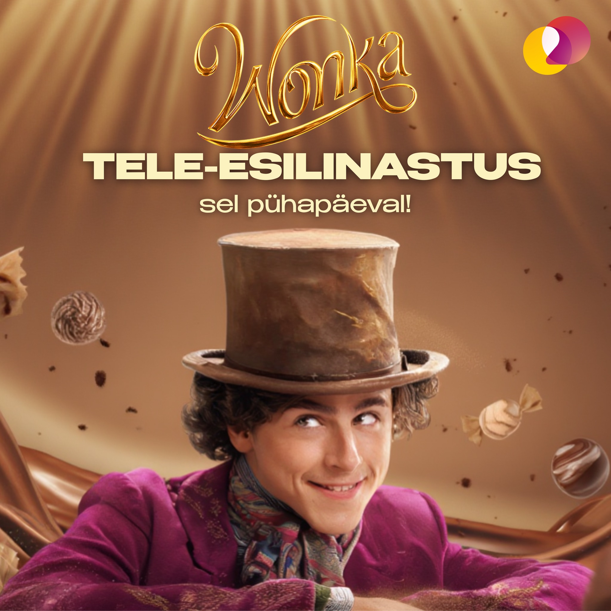 Facebooki auhinnamäng