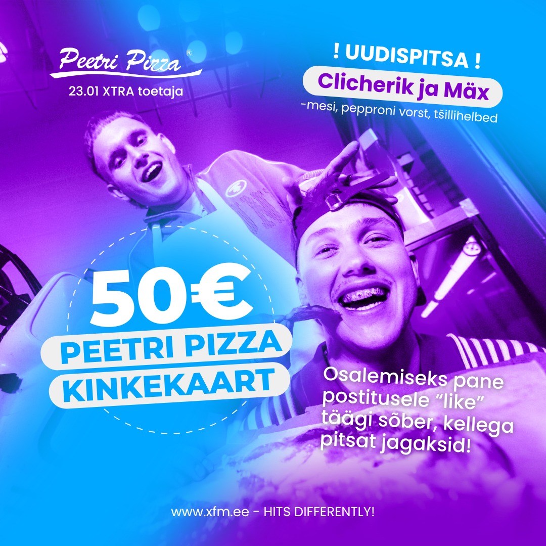 Facebooki auhinnamäng