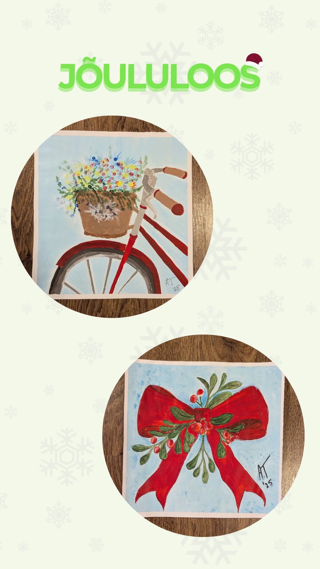 Facebooki auhinnamäng