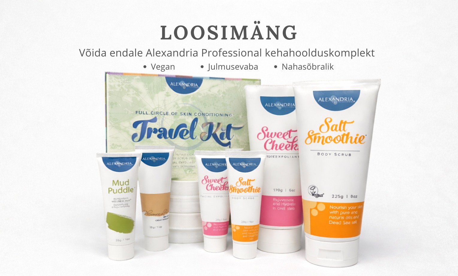 Facebooki auhinnamäng