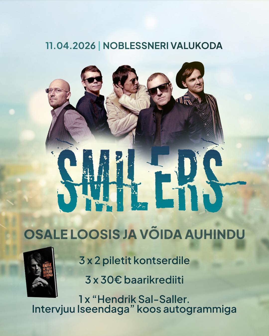 Facebooki auhinnamäng