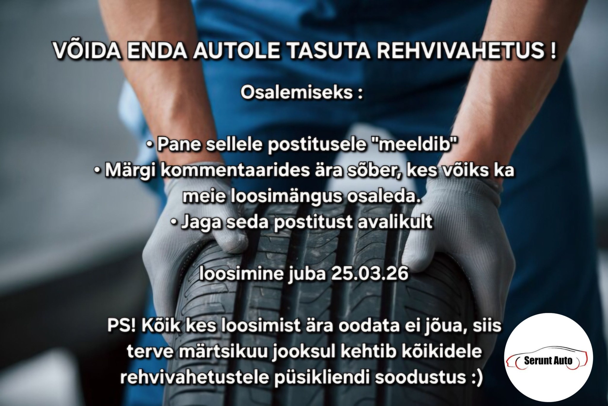 Facebooki auhinnamäng