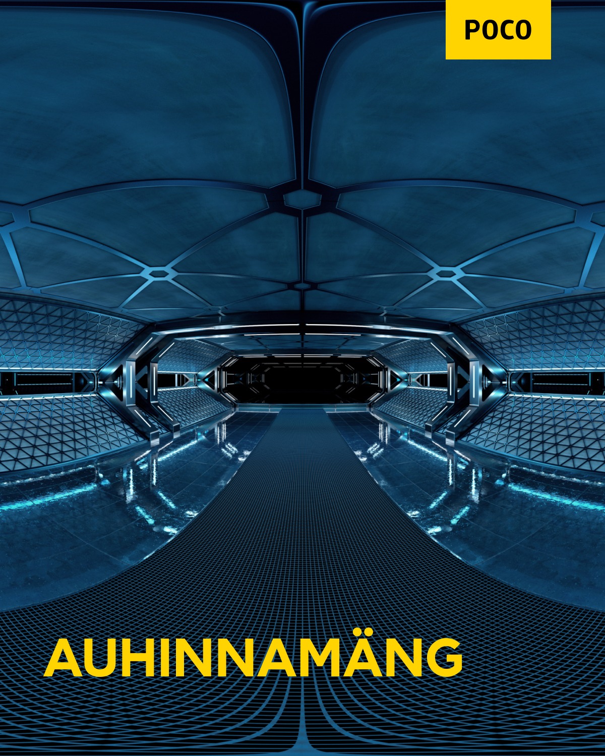 Facebooki auhinnamäng