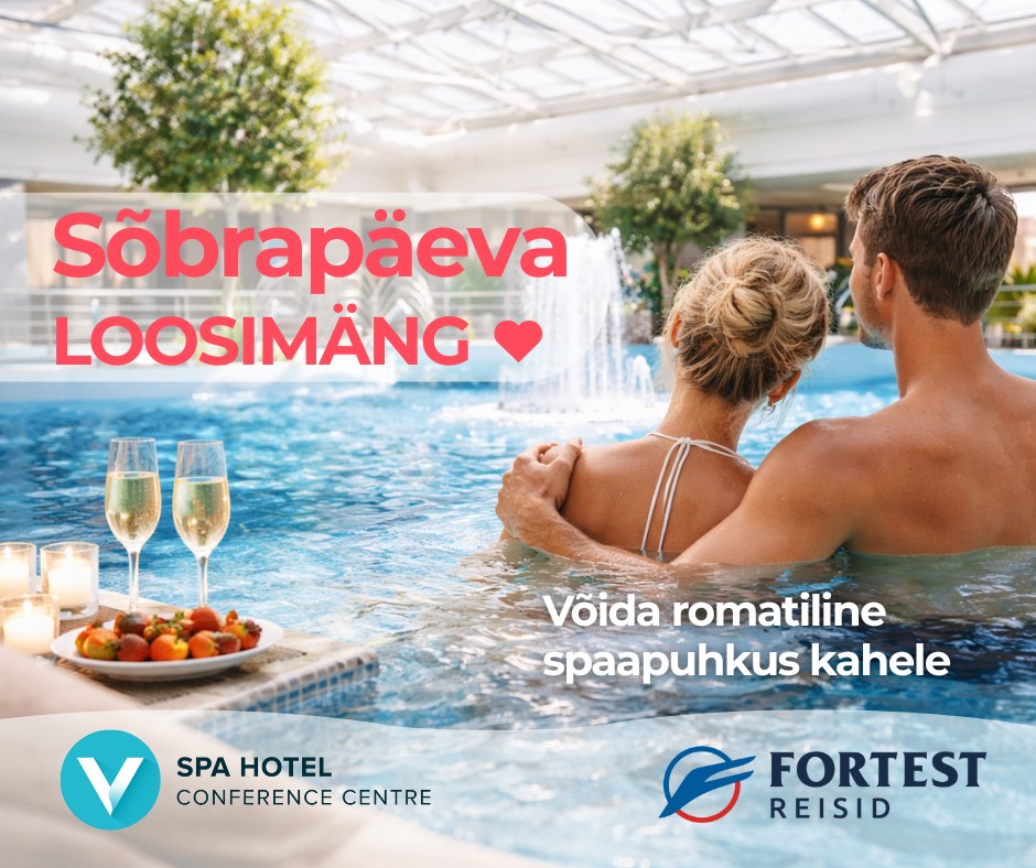 Facebooki auhinnamäng