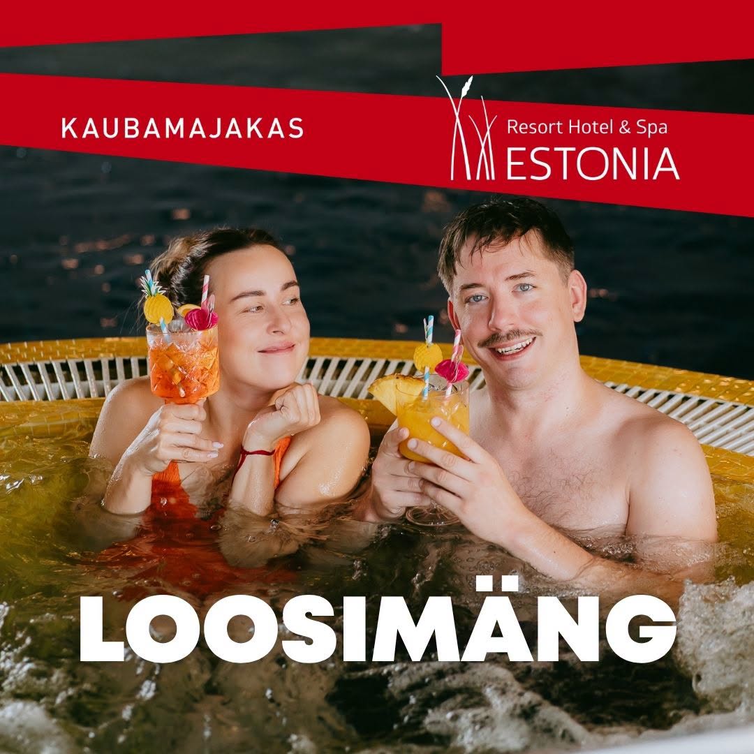 Facebooki auhinnamäng