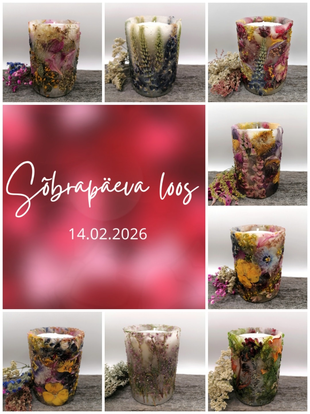 Facebooki auhinnamäng