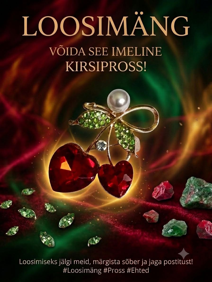 Facebooki auhinnamäng