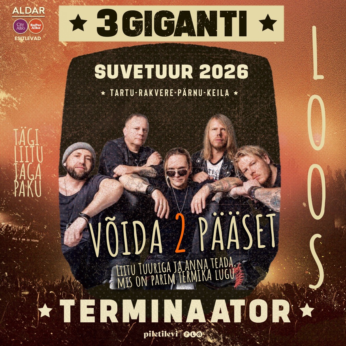 Facebooki auhinnamäng