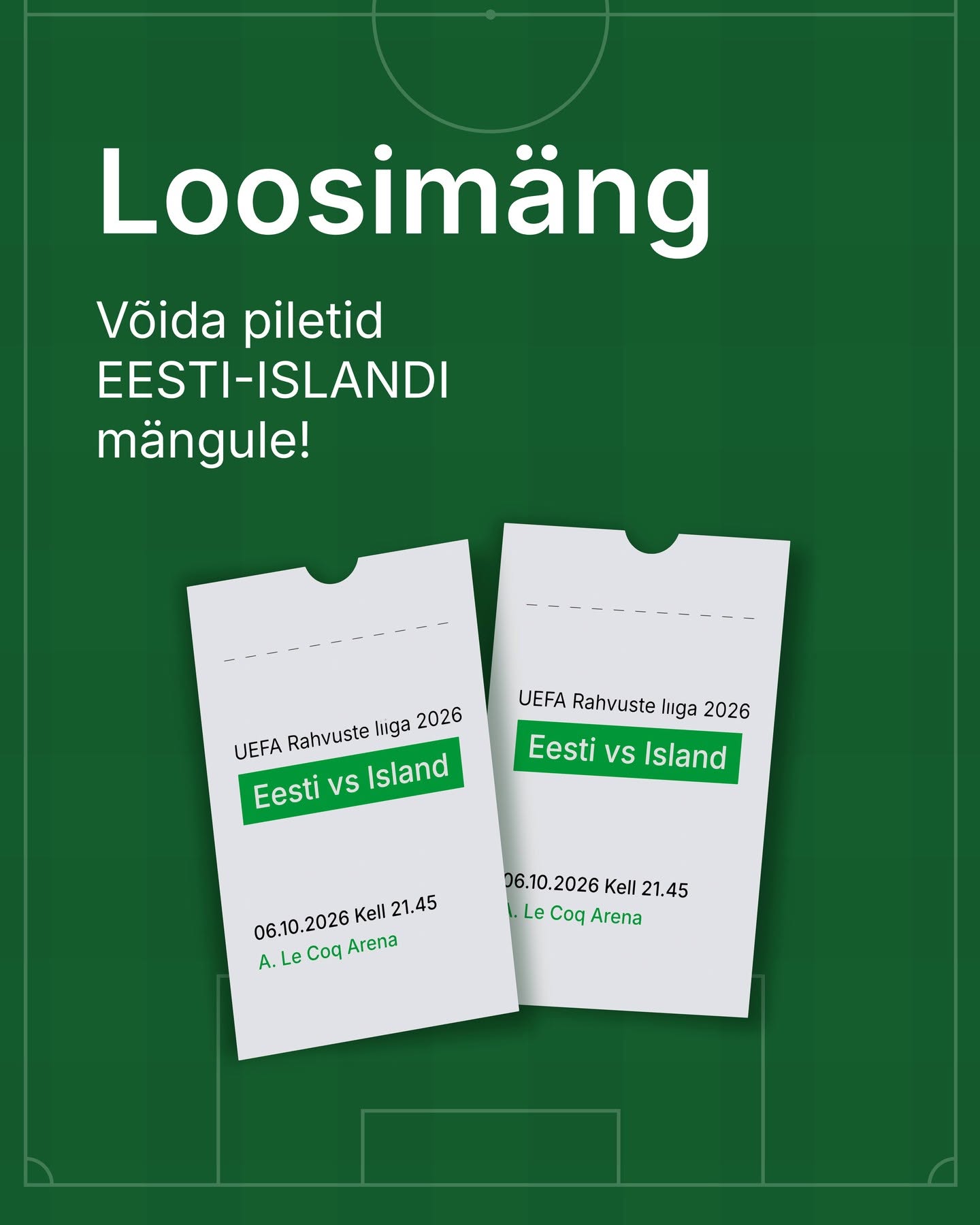 Facebooki auhinnamäng