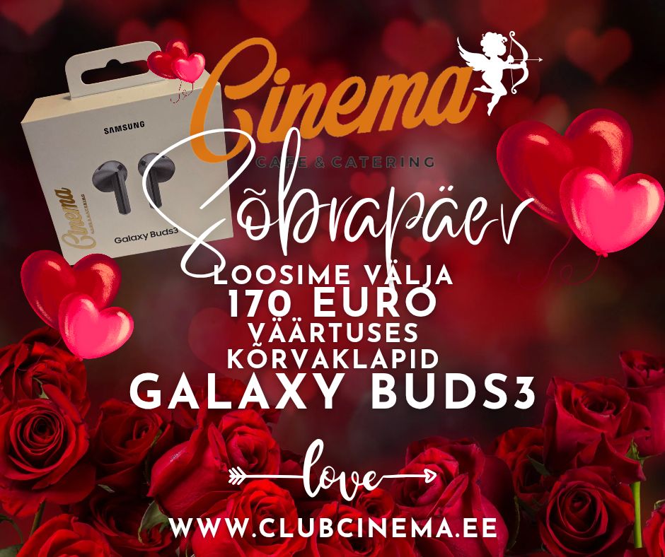 Facebooki auhinnamäng