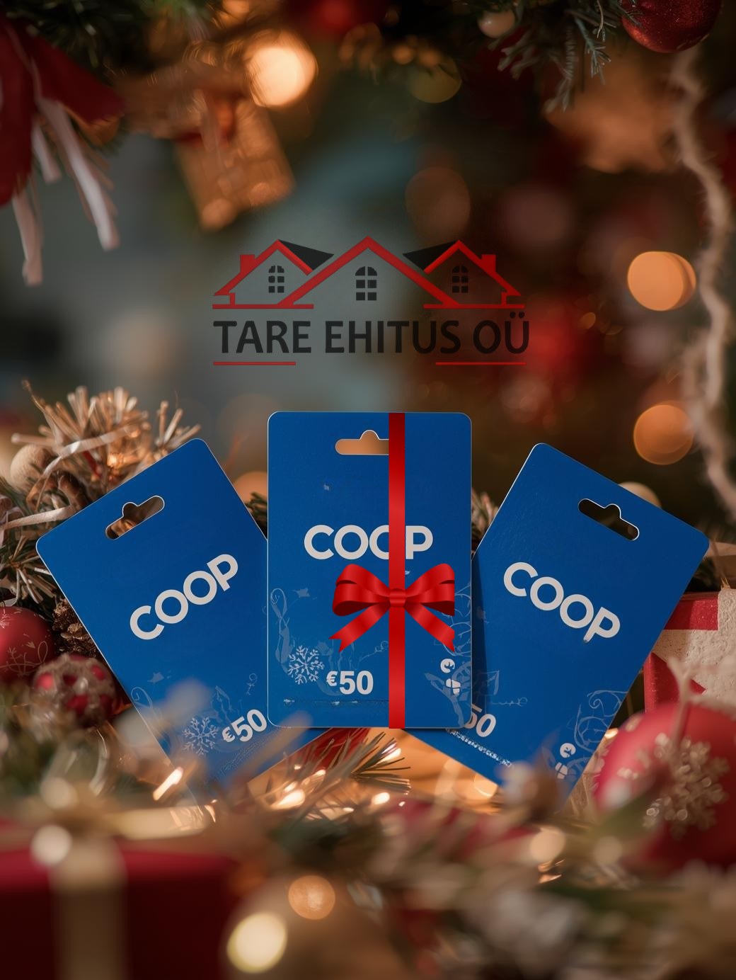 Facebooki auhinnamäng