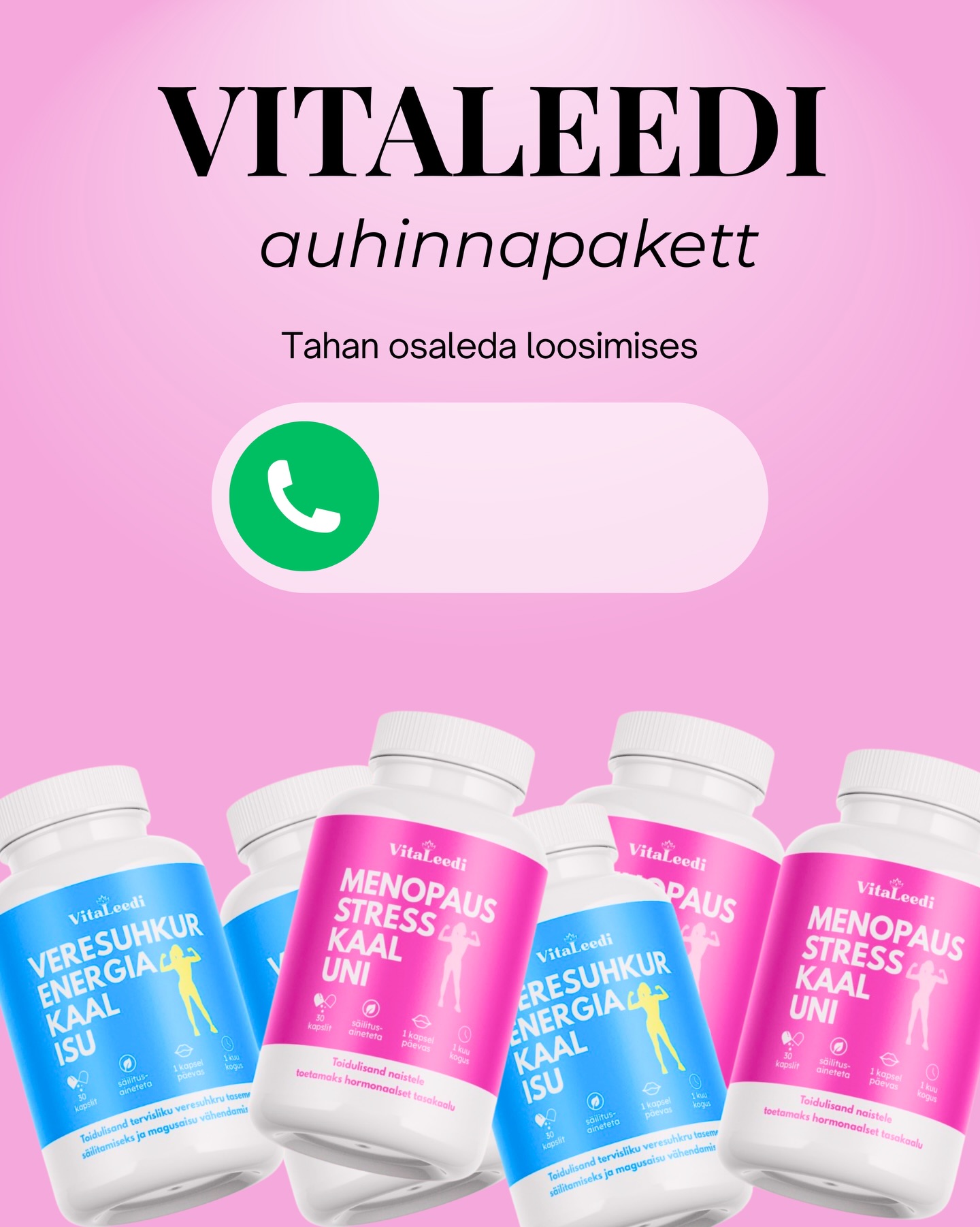 Facebooki auhinnamäng