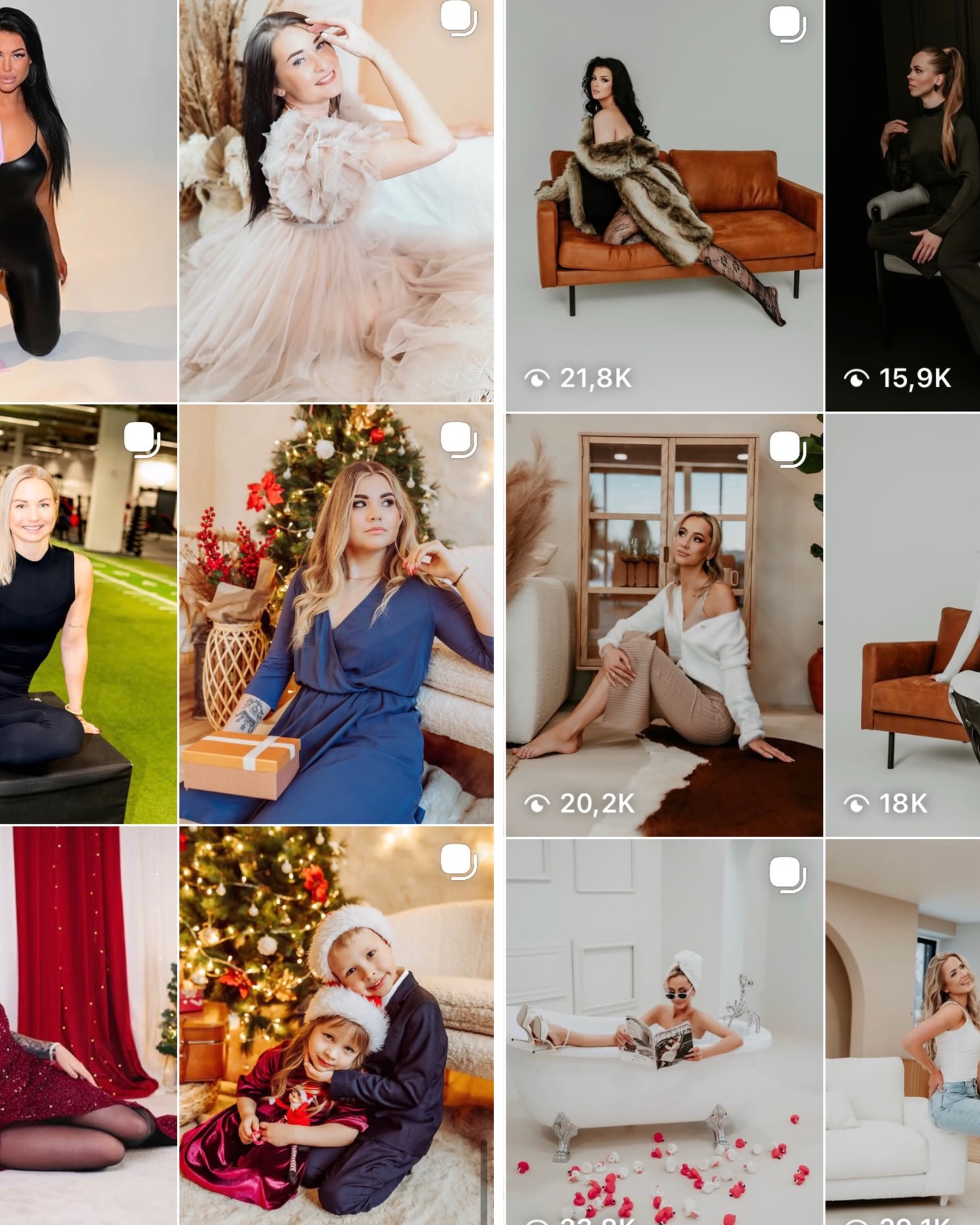 Facebooki auhinnamäng