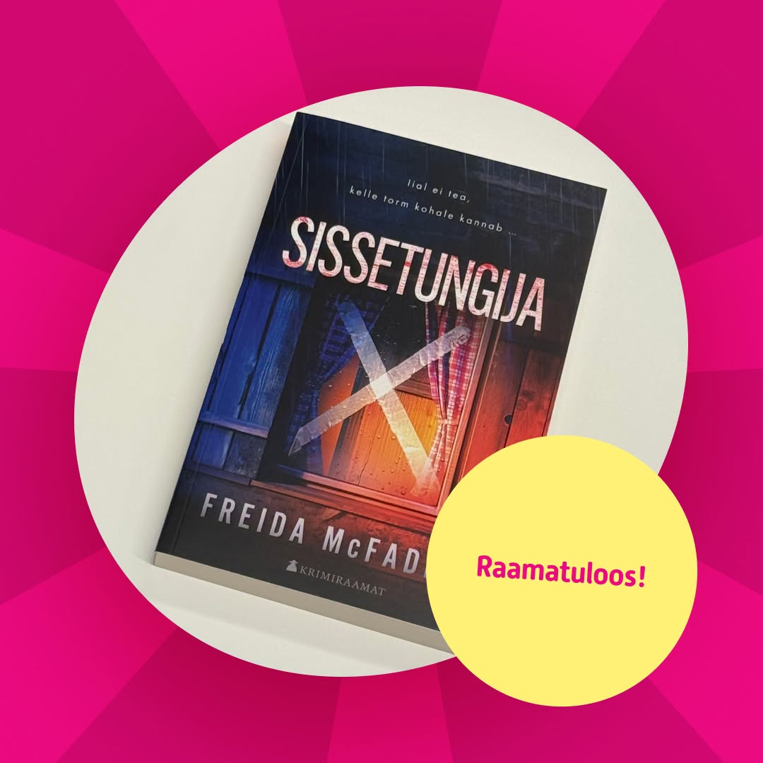 Facebooki auhinnamäng