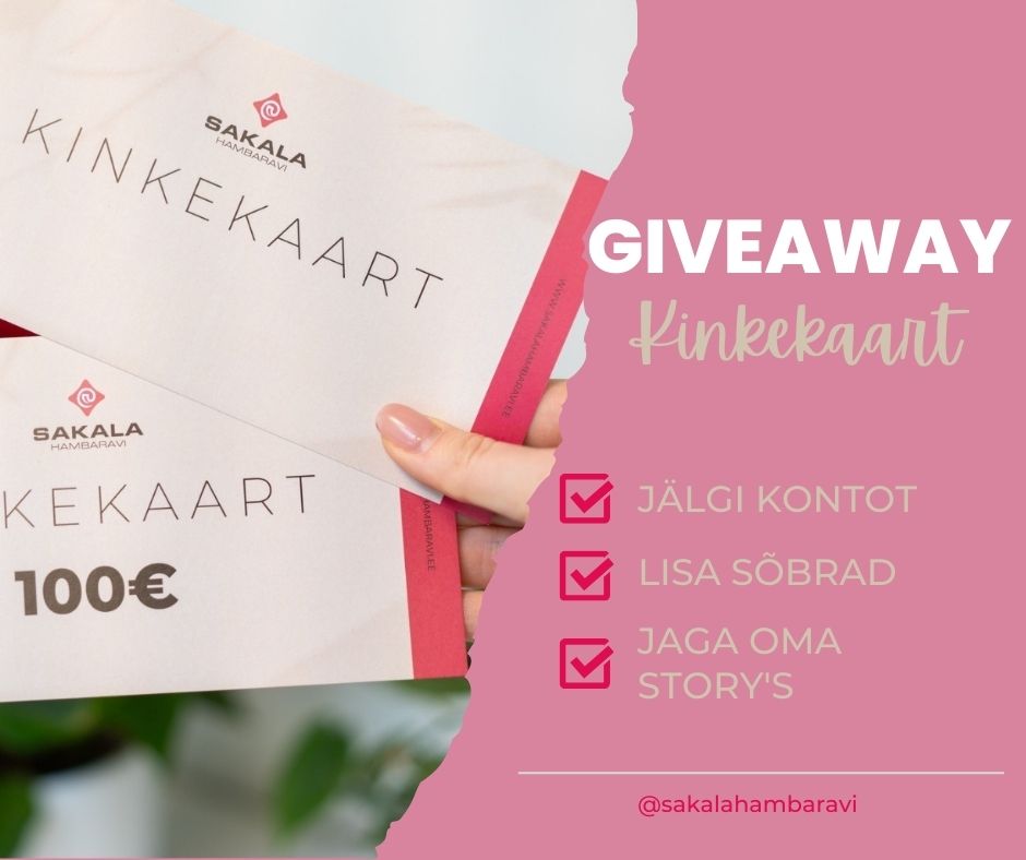 Facebooki auhinnamäng