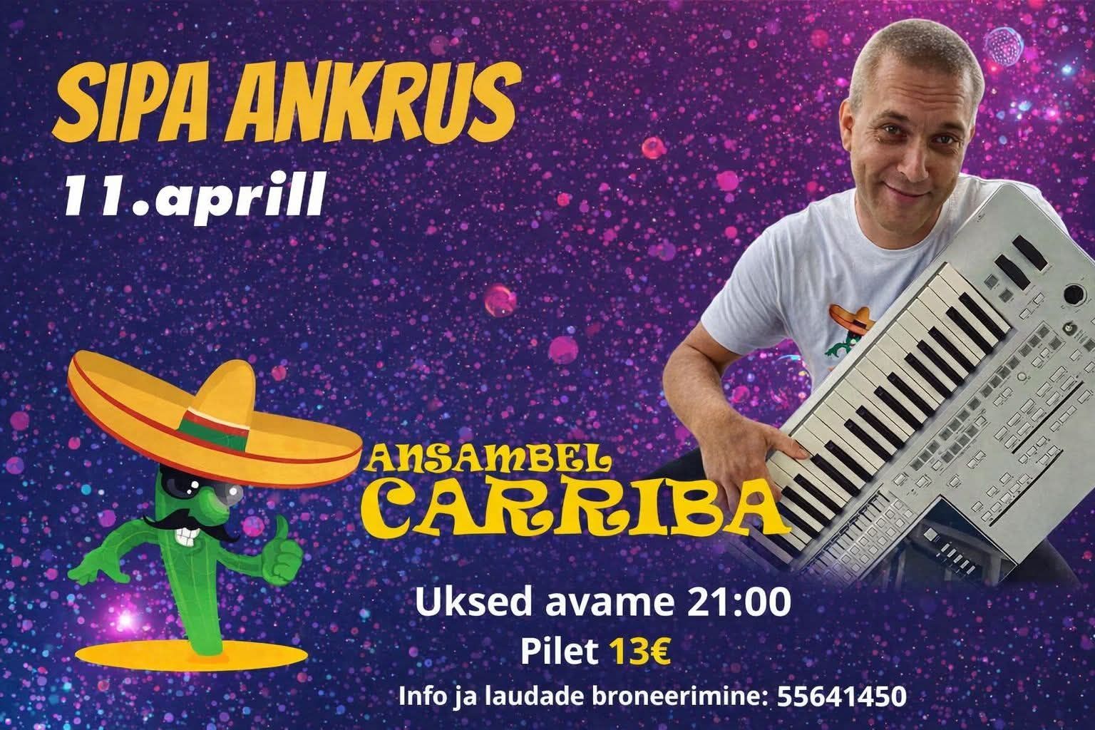 Facebooki auhinnamäng