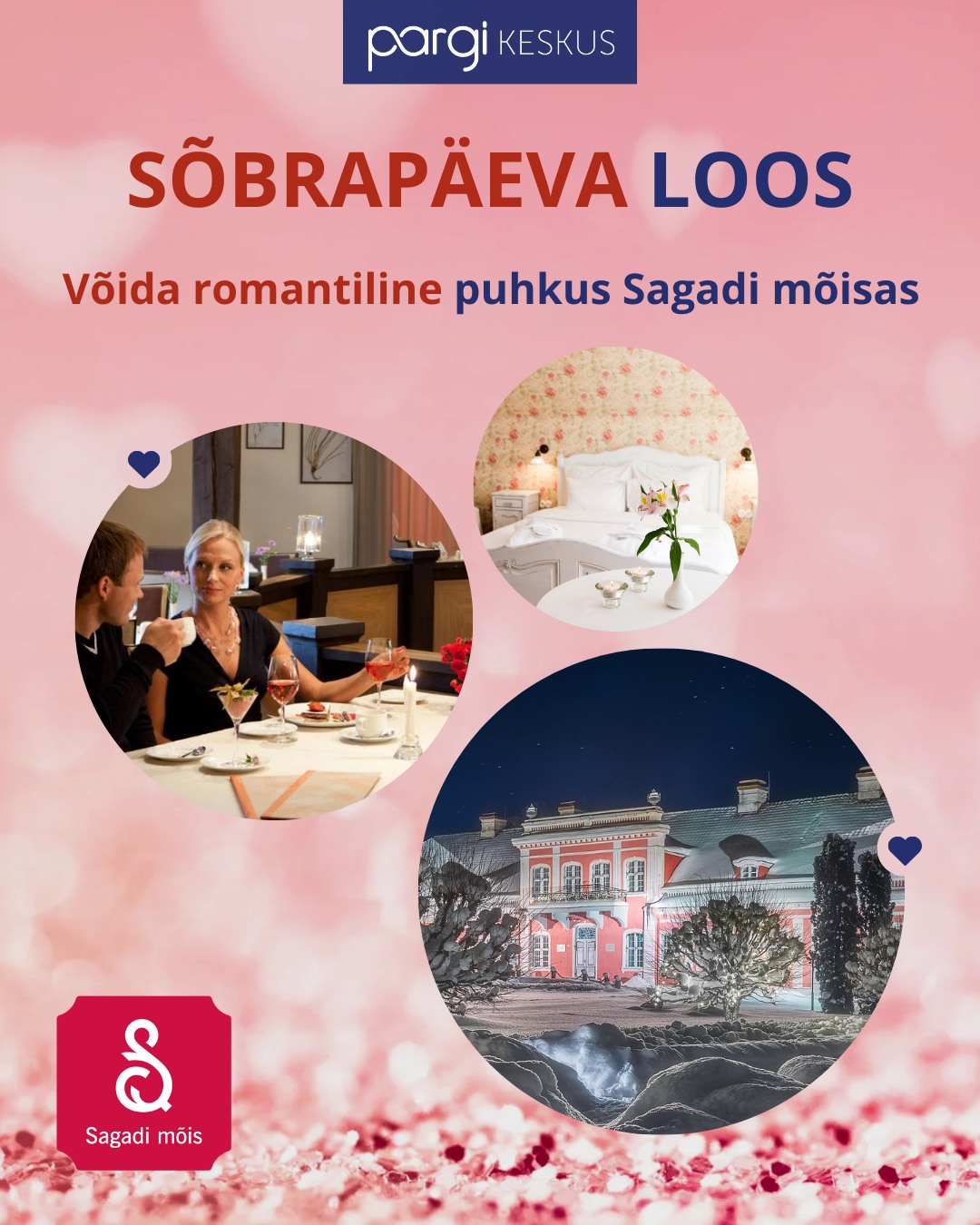 Facebooki auhinnamäng