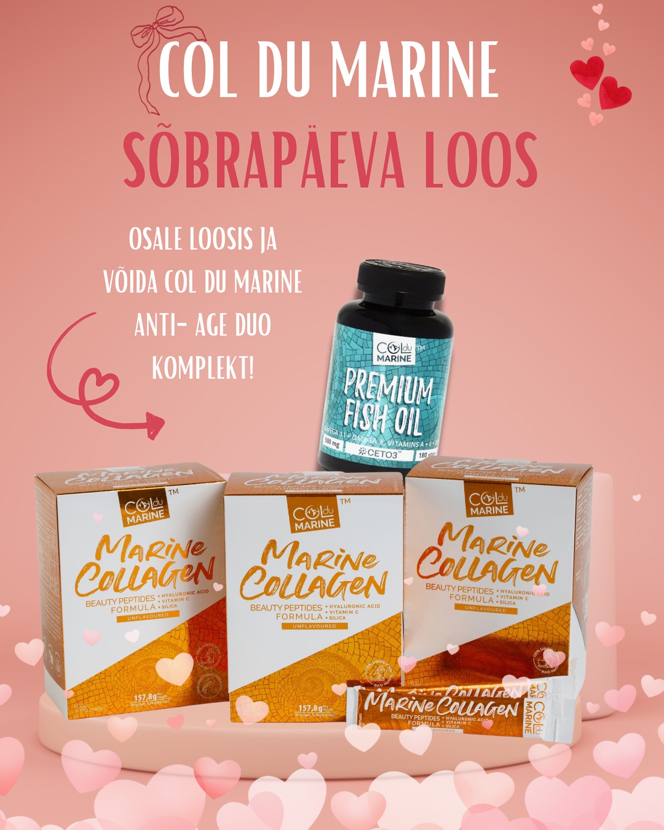 Facebooki auhinnamäng