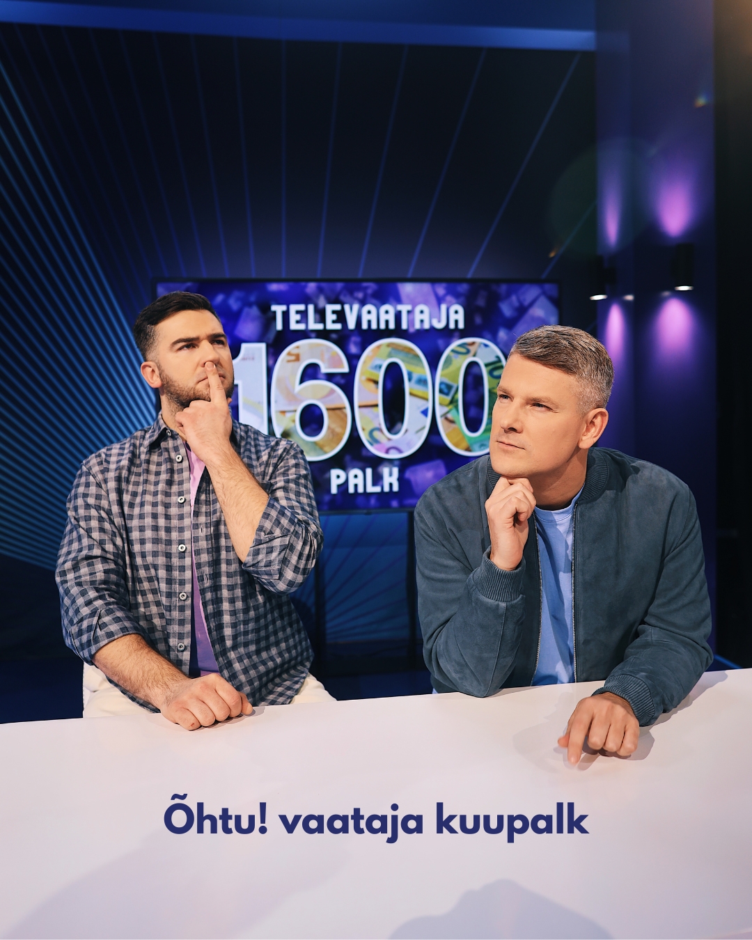 Facebooki auhinnamäng