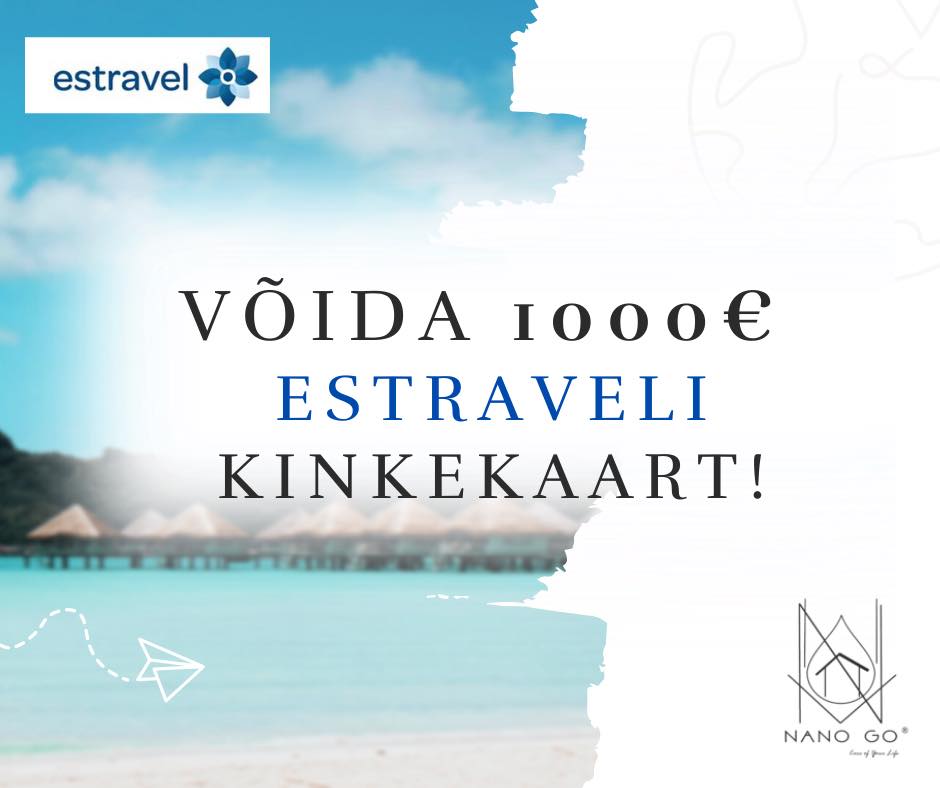 Facebooki auhinnamäng