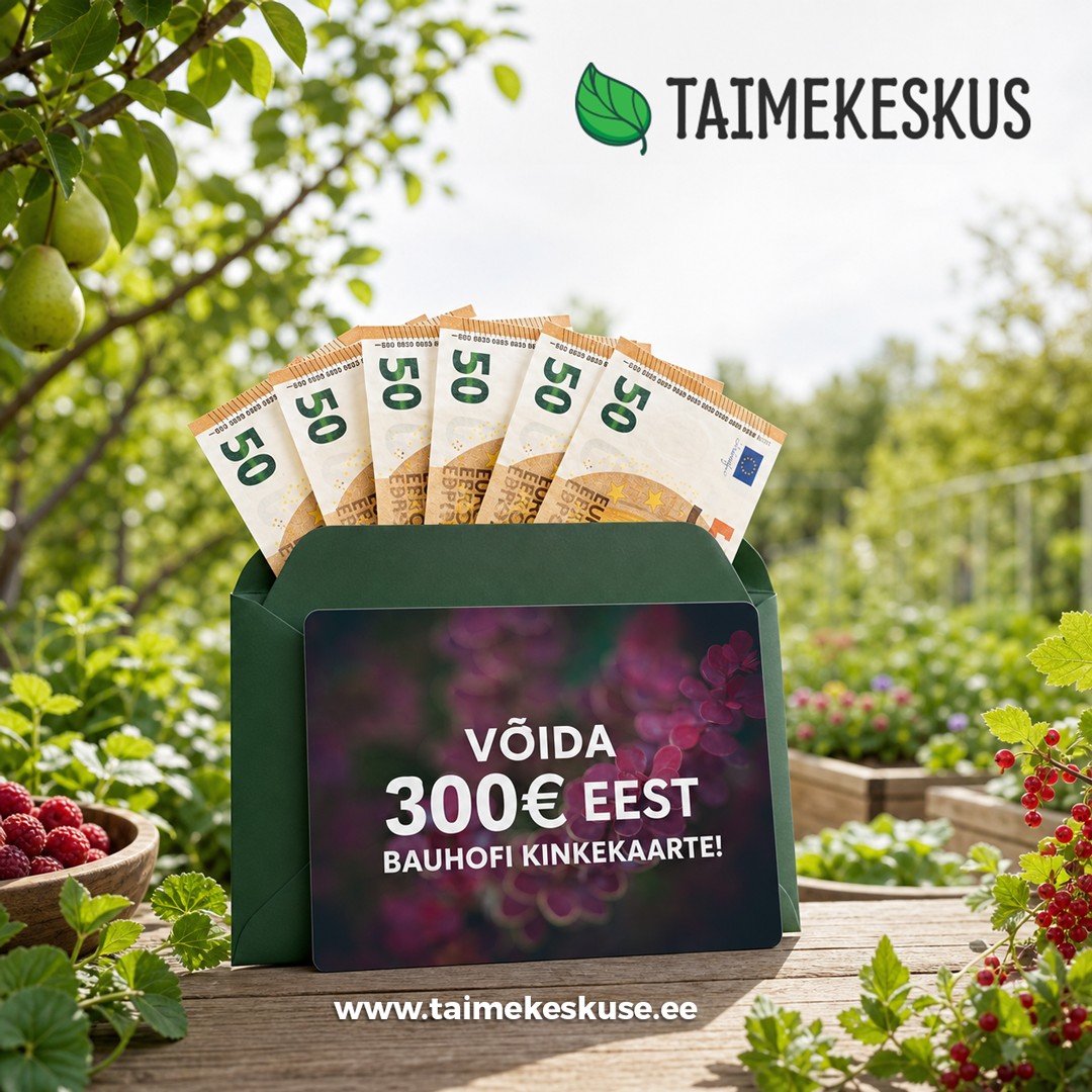 Facebooki auhinnamäng
