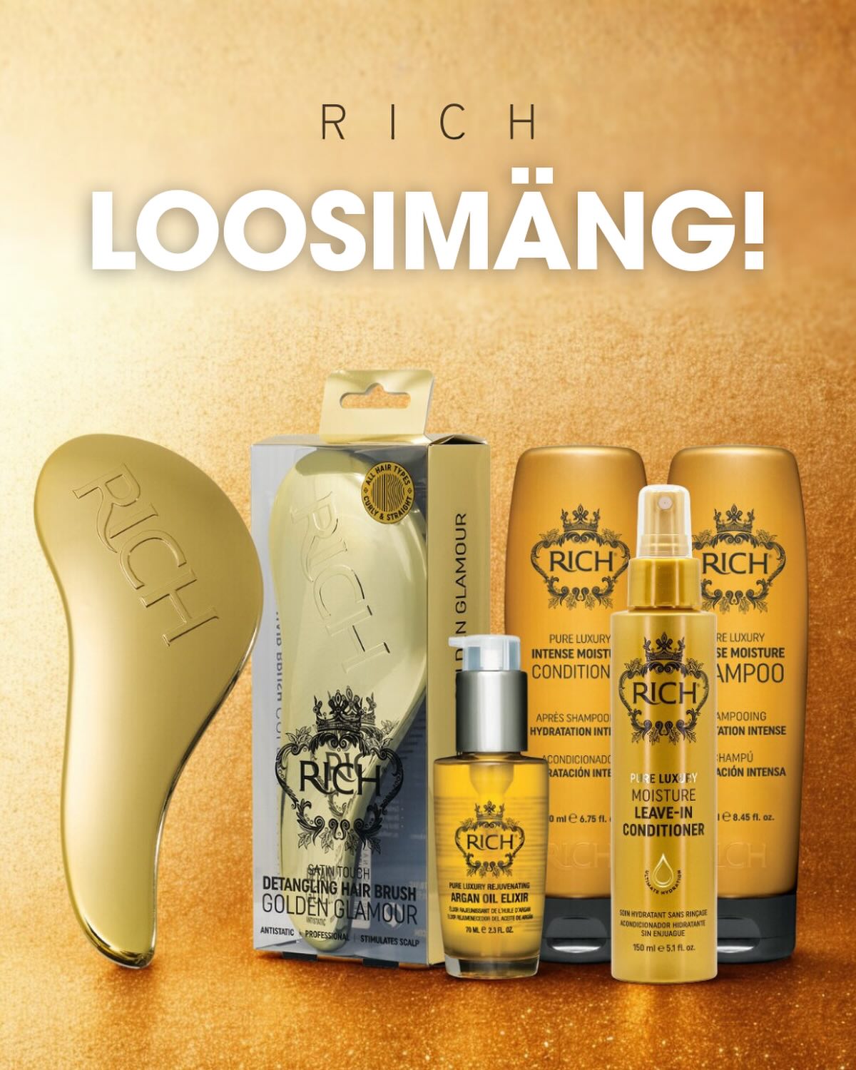 Facebooki auhinnamäng