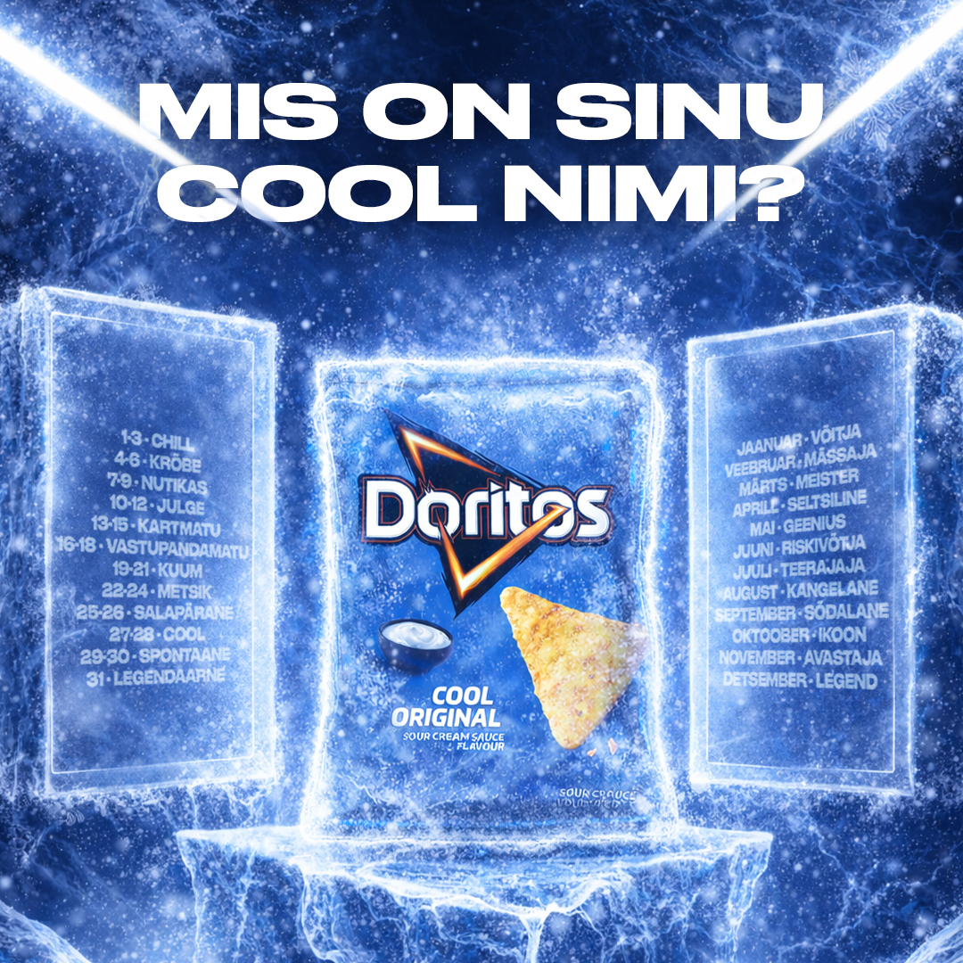 Facebooki auhinnamäng