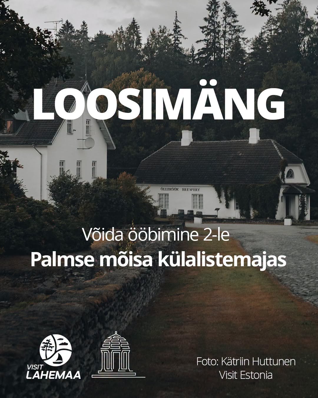 Facebooki auhinnamäng