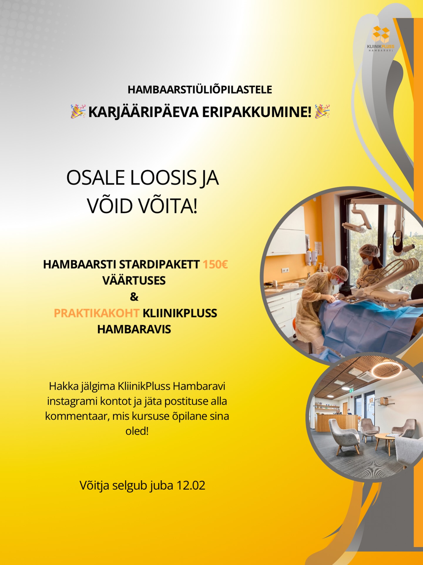 Facebooki auhinnamäng