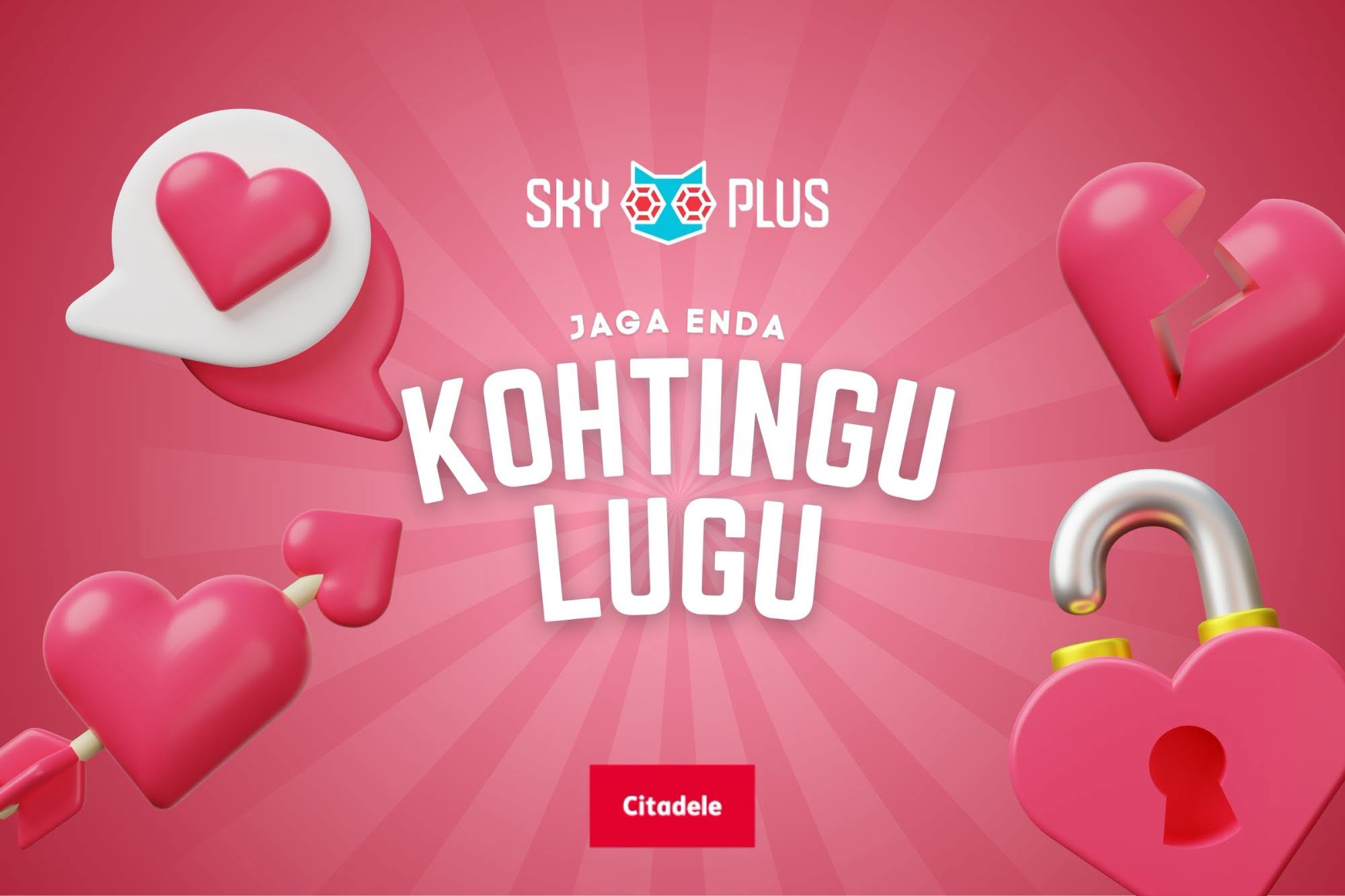 Facebooki auhinnamäng