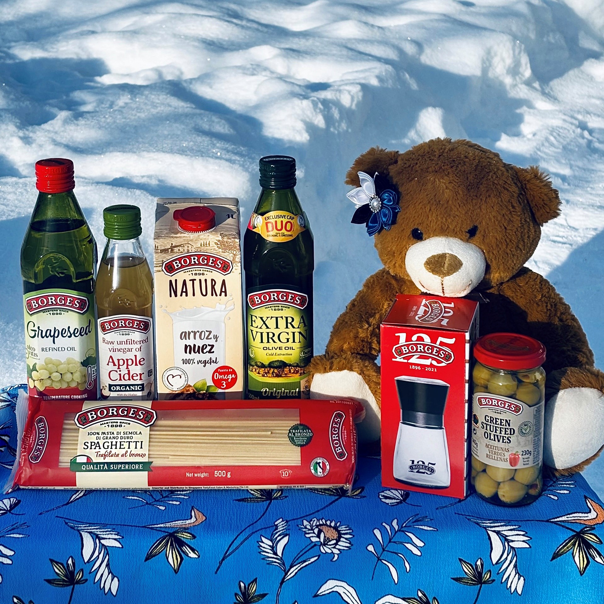 Facebooki auhinnamäng