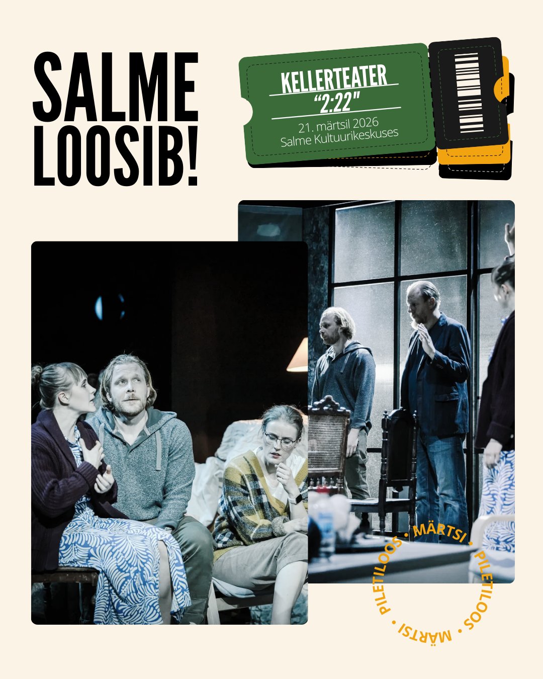 Facebooki auhinnamäng