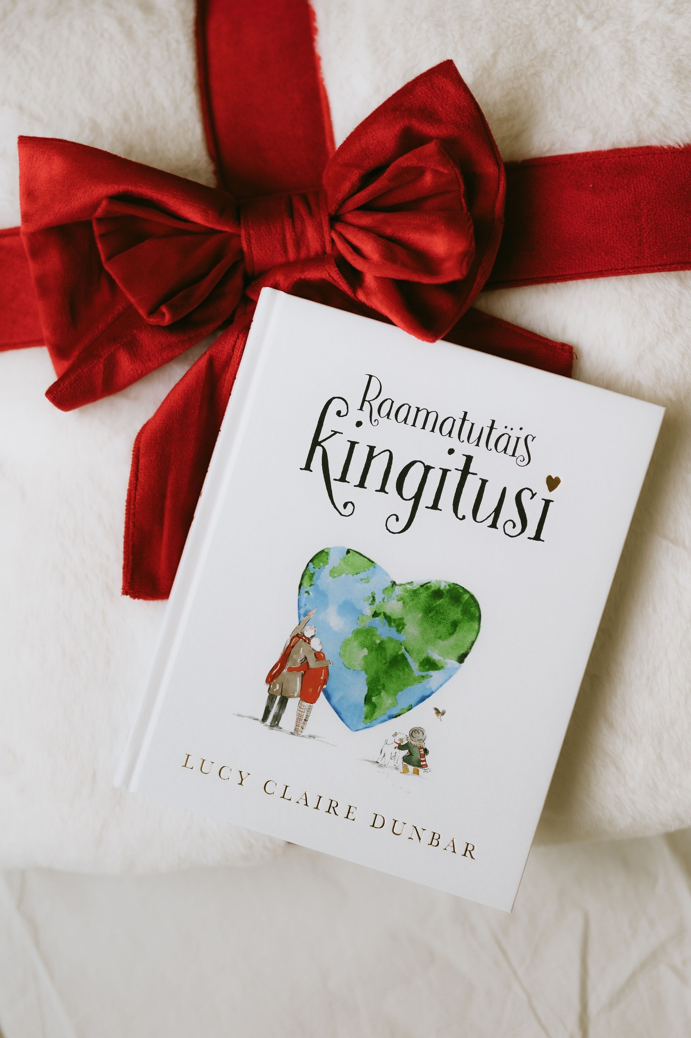 Facebooki auhinnamäng