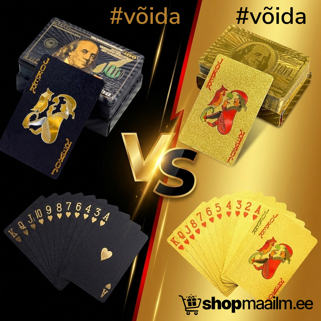 Facebooki auhinnamäng