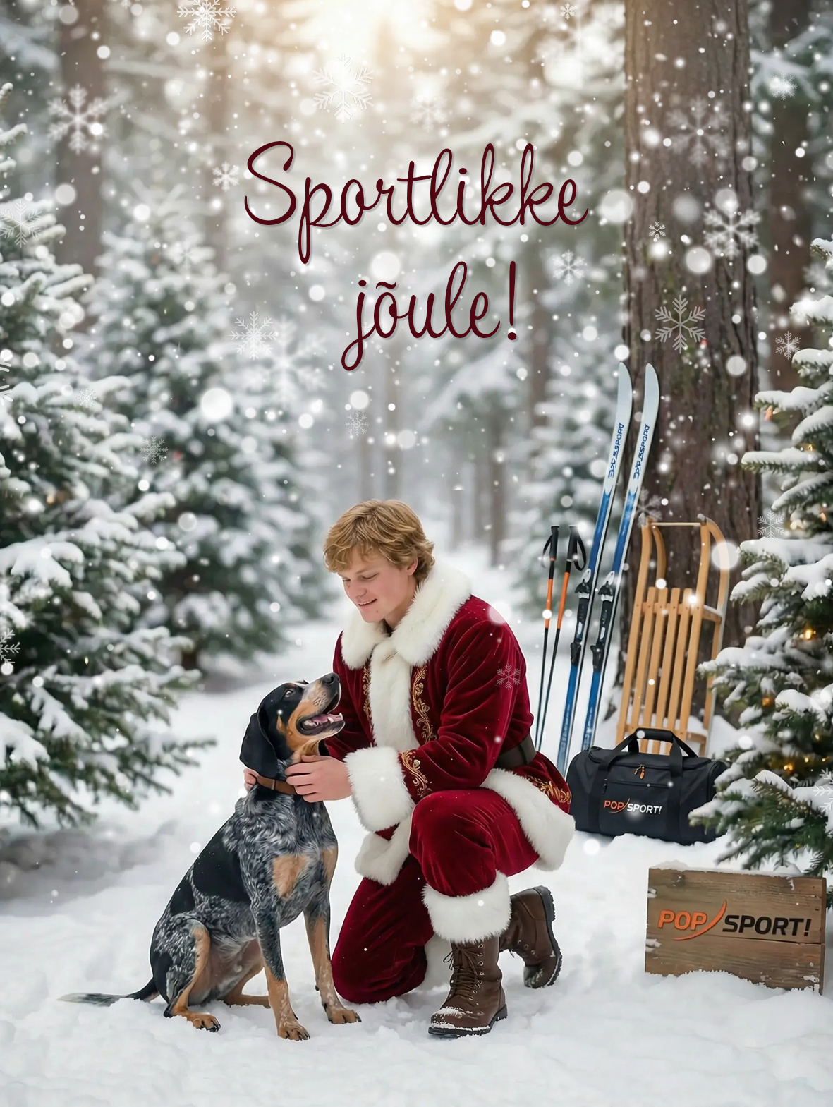 Facebooki auhinnamäng